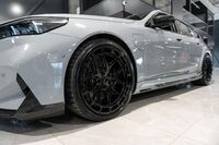 BMW M5 vaihtoauto