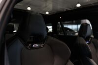 BMW M5 vaihtoauto