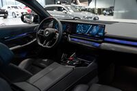 BMW M5 vaihtoauto
