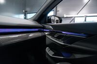 BMW M5 vaihtoauto