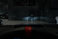 BMW M5 vaihtoauto