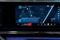 BMW M5 vaihtoauto