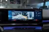 BMW M5 vaihtoauto