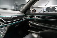 BMW 745 vaihtoauto