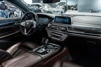 BMW 730 vaihtoauto