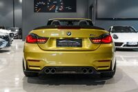 BMW M4 vaihtoauto