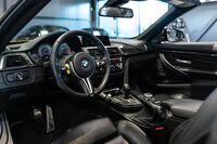 BMW M4 vaihtoauto