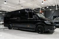 MAN TGE vaihtoauto