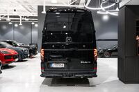 MAN TGE vaihtoauto