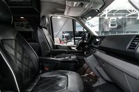 MAN TGE vaihtoauto