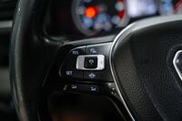 MAN TGE vaihtoauto
