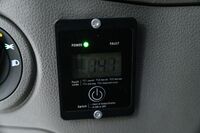 MAN TGE vaihtoauto