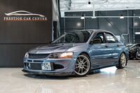 Mitsubishi Lancer vaihtoauto