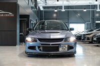 Mitsubishi Lancer vaihtoauto