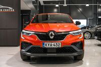 Renault Arkana vaihtoauto
