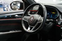 Renault Arkana vaihtoauto