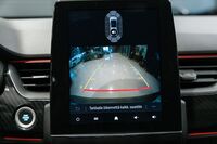 Renault Arkana vaihtoauto