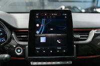 Renault Arkana vaihtoauto