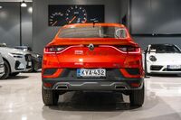 Renault Arkana vaihtoauto