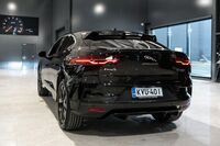 Jaguar I-PACE vaihtoauto