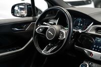 Jaguar I-PACE vaihtoauto