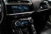 Jaguar I-PACE vaihtoauto