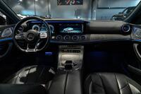 Mercedes-Benz CLS vaihtoauto