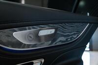 Mercedes-Benz CLS vaihtoauto