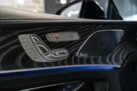 Mercedes-Benz CLS vaihtoauto