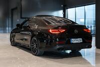Mercedes-Benz CLS vaihtoauto