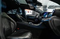 Mercedes-Benz CLS vaihtoauto