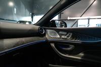 Mercedes-Benz CLS vaihtoauto