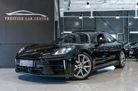 Porsche Panamera vaihtoauto