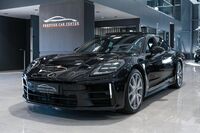 Porsche Panamera vaihtoauto