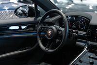 Porsche Panamera vaihtoauto