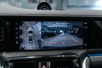 Porsche Panamera vaihtoauto