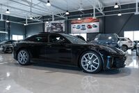 Porsche Panamera vaihtoauto