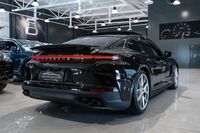 Porsche Panamera vaihtoauto