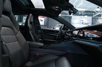 Porsche Panamera vaihtoauto