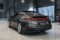 Porsche Panamera vaihtoauto