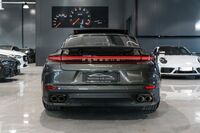 Porsche Panamera vaihtoauto