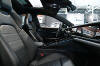 Porsche Panamera vaihtoauto