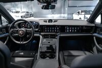 Porsche Panamera vaihtoauto