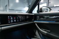 Porsche Panamera vaihtoauto