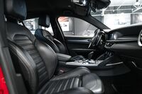 Alfa Romeo Stelvio vaihtoauto