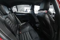 Alfa Romeo Stelvio vaihtoauto