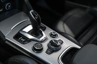 Alfa Romeo Stelvio vaihtoauto