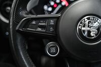 Alfa Romeo Stelvio vaihtoauto