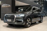 Audi Q7 vaihtoauto