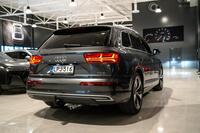 Audi Q7 vaihtoauto